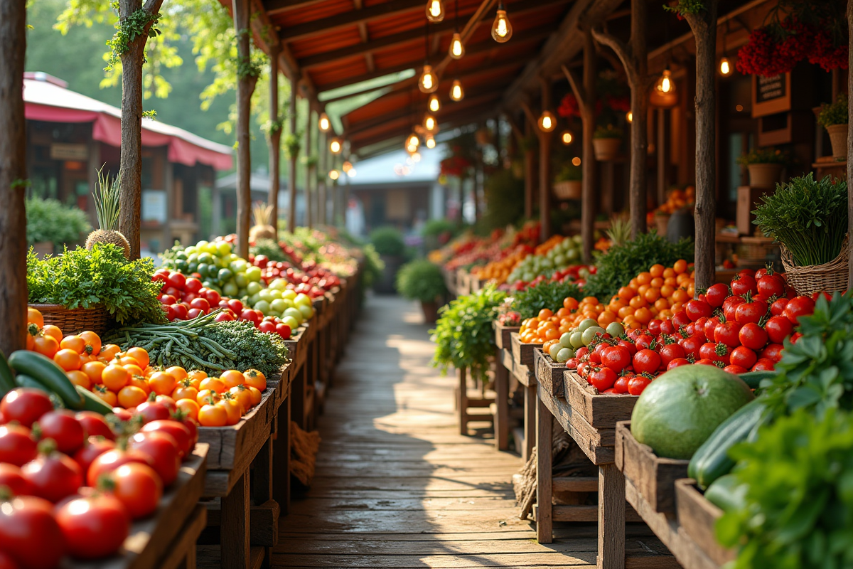 agriculture traditionnelle