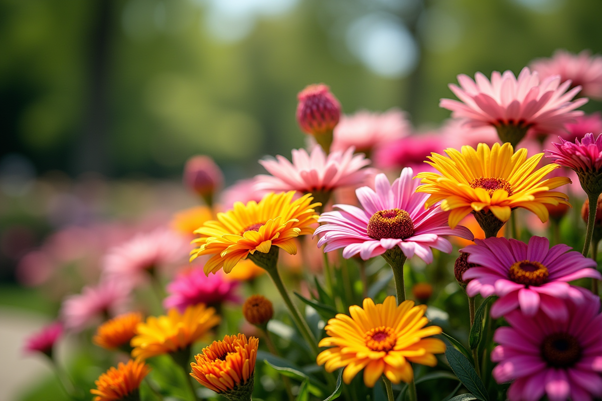 Avoir un jardin toujours fleuri : astuces et conseils pratiques