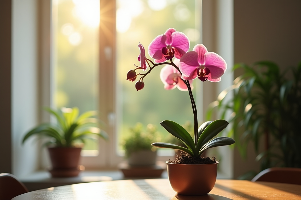 plante reine