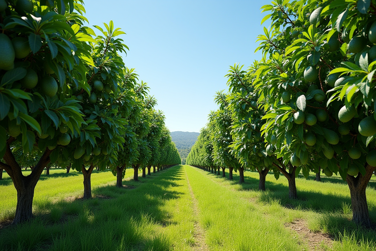 Plantations les plus rentables : lesquelles choisir pour un investissement agricole ?